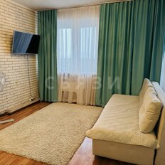Квартира 32,7 м², студия - изображение 4