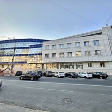 927 м², помещение свободного назначения - изображение 2