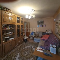 Квартира 45 м², 2-комнатная - изображение 5