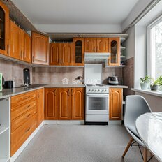 Квартира 45,3 м², 1-комнатная - изображение 2