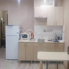 Квартира 27,1 м², студия - изображение 1