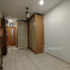 Квартира 57,8 м², 3-комнатная - изображение 5