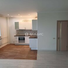 Квартира 44,4 м², студия - изображение 4