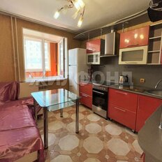 Квартира 35,8 м², 1-комнатная - изображение 5