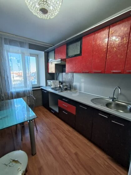 59,4 м², 3-комнатная квартира 4 400 000 ₽ - изображение 37