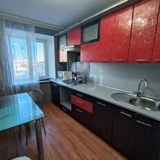 Квартира 58,7 м², 3-комнатная - изображение 1