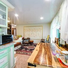 Квартира 57,6 м², 3-комнатная - изображение 2