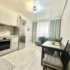 Квартира 68,1 м², 2-комнатная - изображение 4