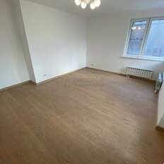 Квартира 41,1 м², 1-комнатная - изображение 1