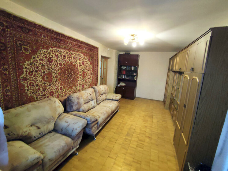 76,8 м², 2-комнатная квартира 13 009 125 ₽ - изображение 25