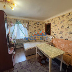 Квартира 32,3 м², 1-комнатная - изображение 3