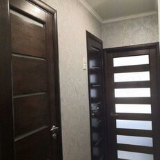 Квартира 39 м², 1-комнатная - изображение 1