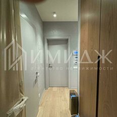 Квартира 55 м², 1-комнатные - изображение 3