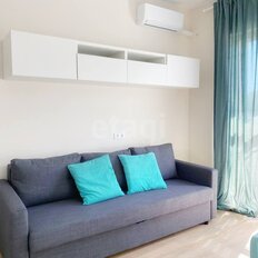 Квартира 31,5 м², студия - изображение 2
