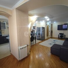 Квартира 83,8 м², 3-комнатная - изображение 5