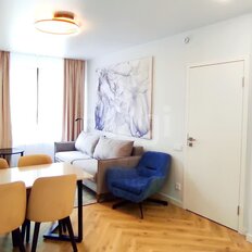 Квартира 70,6 м², 2-комнатные - изображение 4