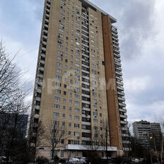 Квартира 66,9 м², 2-комнатная - изображение 1