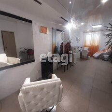 Квартира 30,6 м², студия - изображение 3