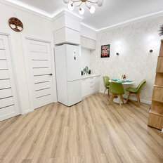 Квартира 37,3 м², 2-комнатная - изображение 4