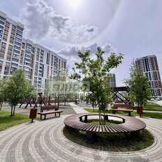 Квартира 83,4 м², 4-комнатная - изображение 4