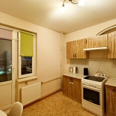 Квартира 35,2 м², 1-комнатная - изображение 1