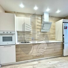 Квартира 47 м², 1-комнатная - изображение 3