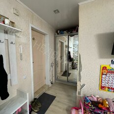 Квартира 31 м², 1-комнатная - изображение 4