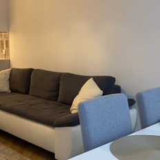 Квартира 26 м², студия - изображение 4