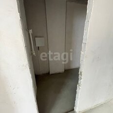 Квартира 31 м², студия - изображение 3
