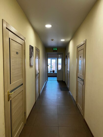 63 м², торговое помещение 56 700 ₽ в месяц - изображение 23