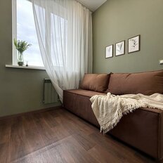 Квартира 35 м², 1-комнатная - изображение 3