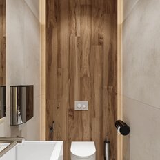 Квартира 124,9 м², 3-комнатная - изображение 3