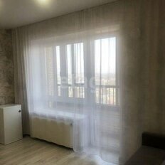 Квартира 23,4 м², студия - изображение 2