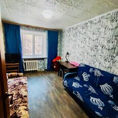 Квартира 65,7 м², 3-комнатная - изображение 1