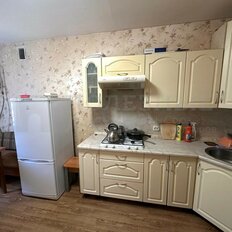 Квартира 43,9 м², 1-комнатная - изображение 3