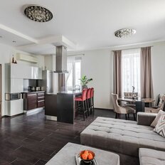 Квартира 81,3 м², 2-комнатная - изображение 1