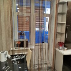 Квартира 39 м², 1-комнатная - изображение 2