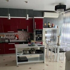 Квартира 157 м², 4-комнатная - изображение 1