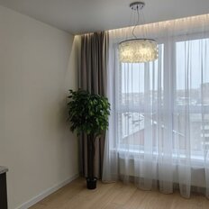 Квартира 39,7 м², 1-комнатная - изображение 4