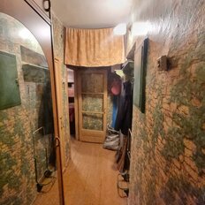 Квартира 56,7 м², 3-комнатная - изображение 4