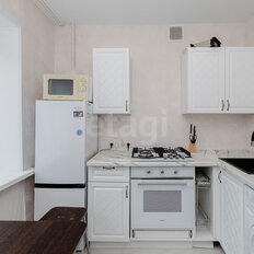 Квартира 31,6 м², 1-комнатная - изображение 3