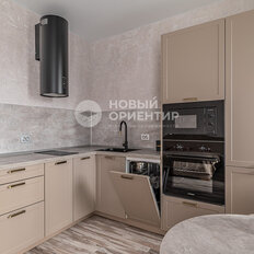 Квартира 33 м², студия - изображение 4