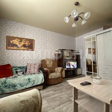 Квартира 28 м², 1-комнатная - изображение 4
