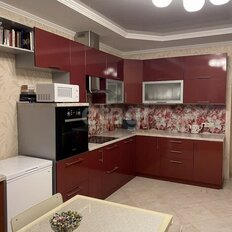 Квартира 131 м², 4-комнатная - изображение 1