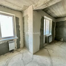 Квартира 28,7 м², 1-комнатная - изображение 4