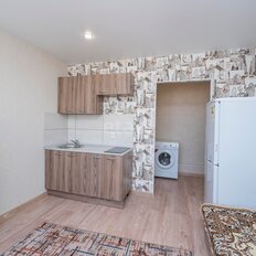 Квартира 17,9 м², студия - изображение 2