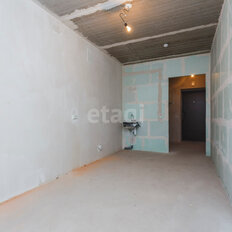 Квартира 40,7 м², 1-комнатная - изображение 3