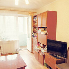 Квартира 29,7 м², 1-комнатная - изображение 2