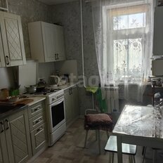 Квартира 63 м², 3-комнатная - изображение 3