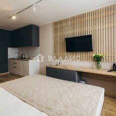 Квартира 23,5 м², студия - изображение 2